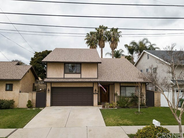 Property Photo:  7541 Shirley Avenue  CA 91335 