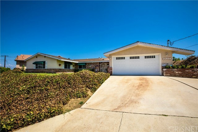 Property Photo:  20544 Califa Street  CA 91367 