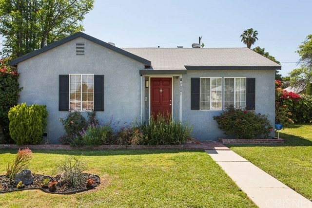 Property Photo:  7001 Lindley Avenue  CA 91335 