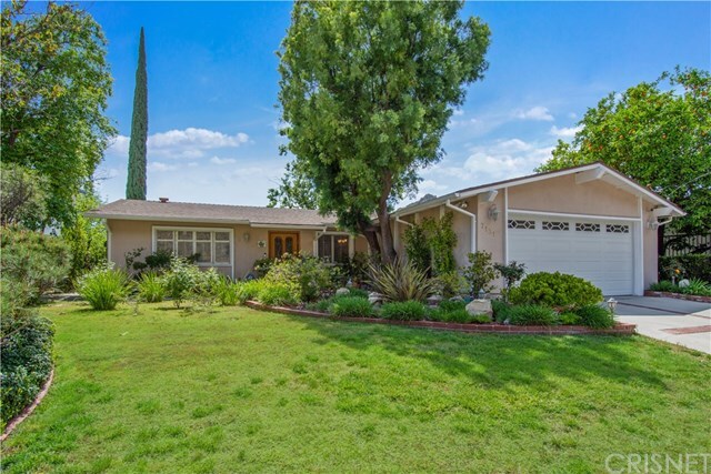 7131 Rivol Road  West Hills CA 91307 photo