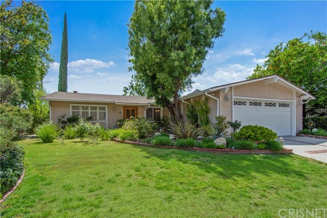 Property Photo: 7131 Rivol Road CA 91307