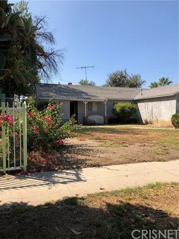 Property Photo:  17748 Burton Street  CA 91335 