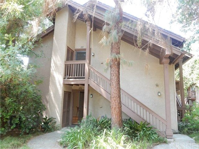 Property Photo: 7120 Carlson Circle 278 CA 91303