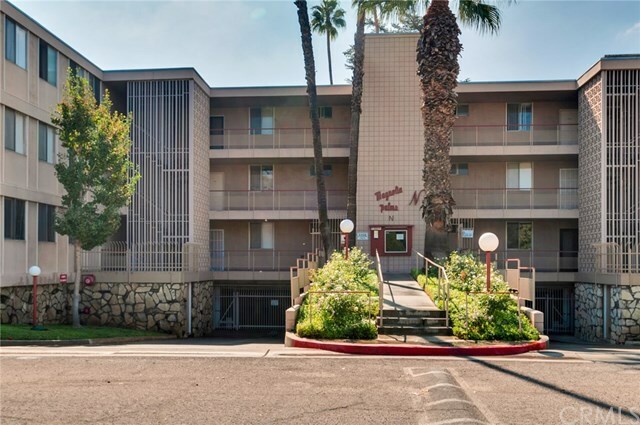 Property Photo:  6979 Palm Court 241N  CA 92506 