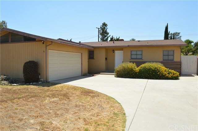 Property Photo:  8415 Etiwanda Avenue  CA 91325 