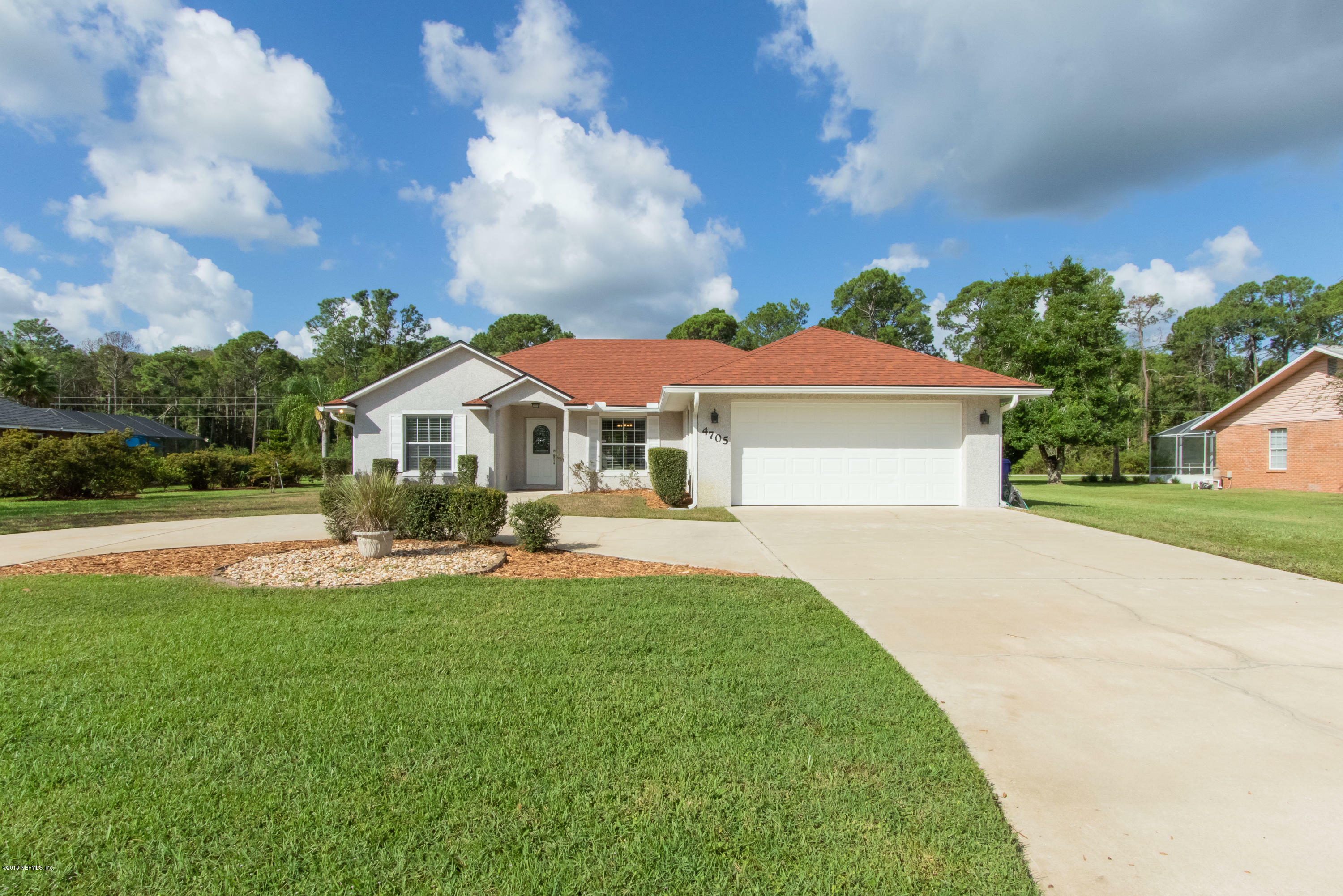 Property Photo:  4705 Innisbrook Court N  FL 32033 