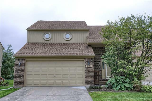 Property Photo:  2187 Crystal Drive  MI 48309 