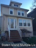 Property Photo:  28 Heusden Street  NY 10303 