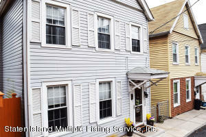 Property Photo:  175 Wright Street  NY 10304 