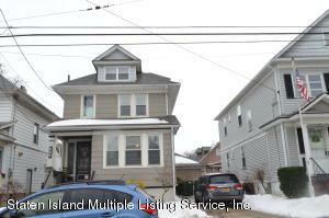 Property Photo:  245 Livermore Avenue  NY 10314 