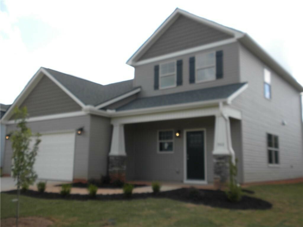 Property Photo:  302 Sliding Rock Dr. Drive  SC 29670 