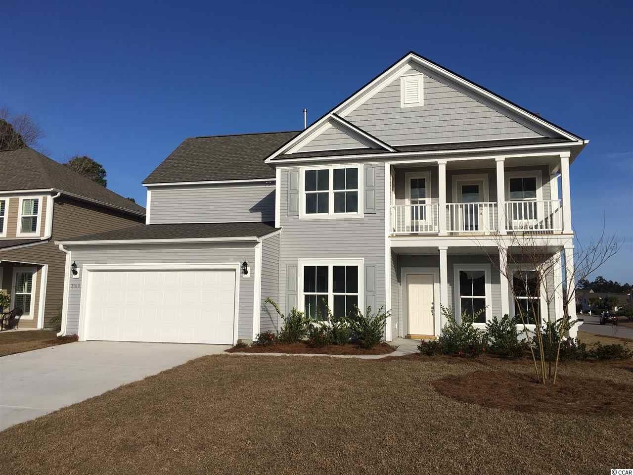Property Photo:  3100 Byrom Rd.  SC 29579 