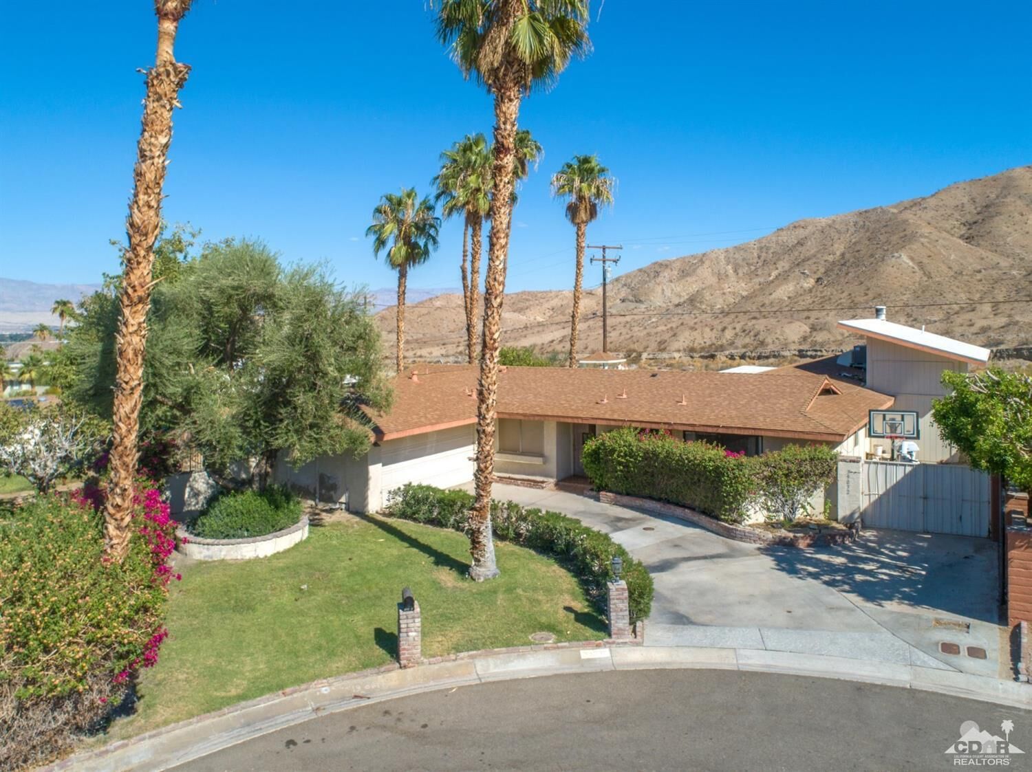 Property Photo: 39032 Robert Circle CA 92234