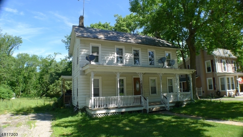 Property Photo:  230 Main St  NJ 07825 