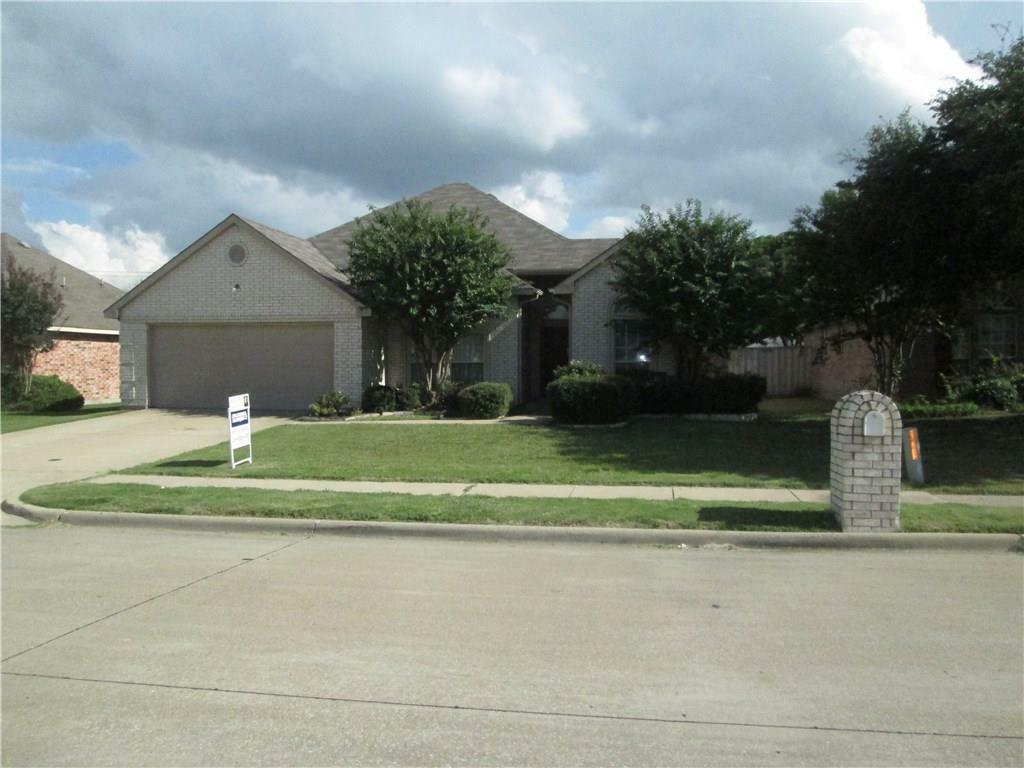 Property Photo: 272 Beech Drive TX 75032