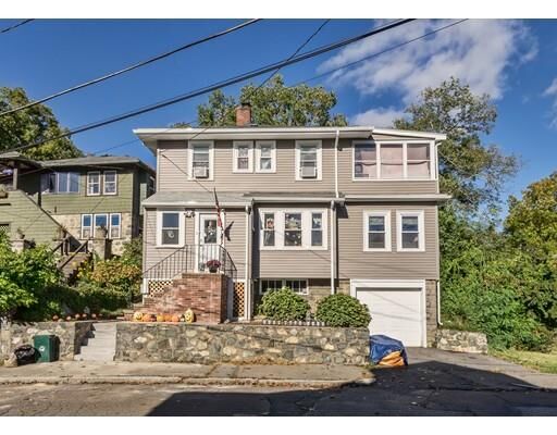 Property Photo:  11 Victor St  MA 02148 