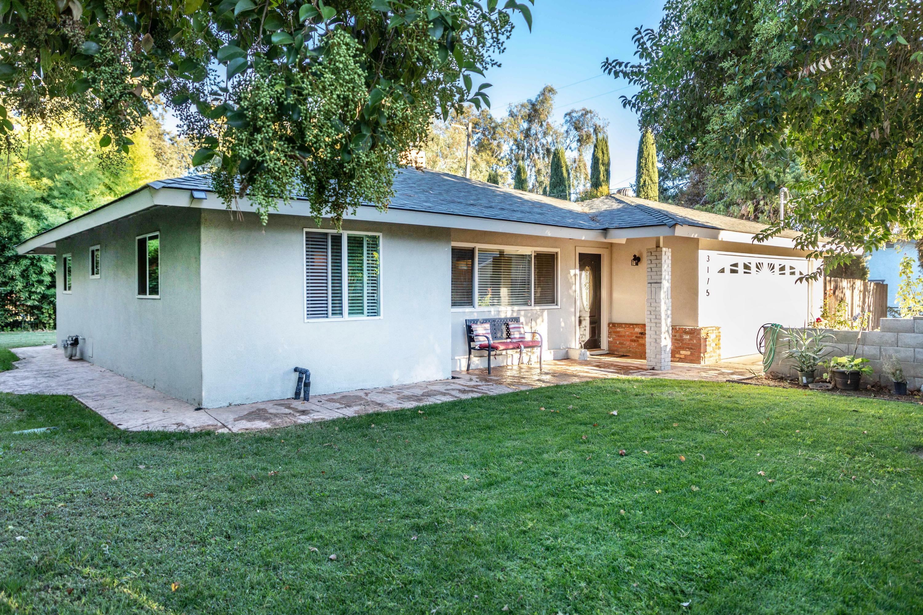 Property Photo:  3175 Lawrence Road  CA 96002 