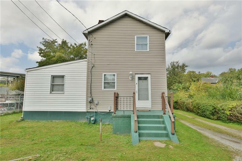 Property Photo:  2 Mellon St  PA 15106 