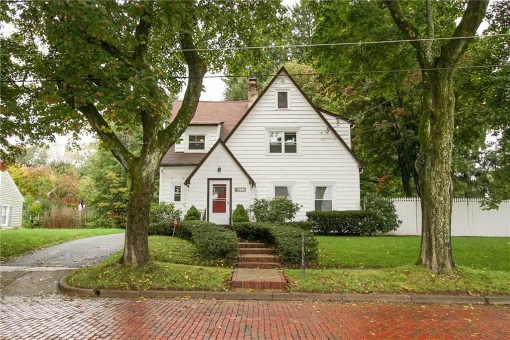 Property Photo: 417 Weeks Street NY 14701