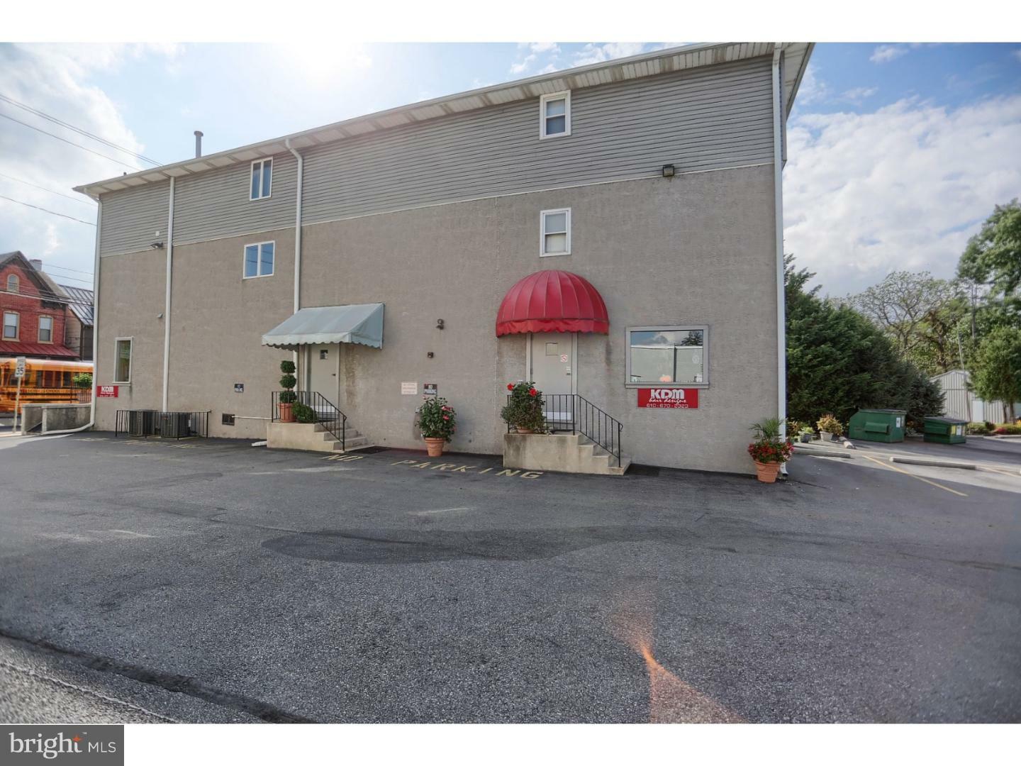 Property Photo: 3921 Penn Avenue PA 19608