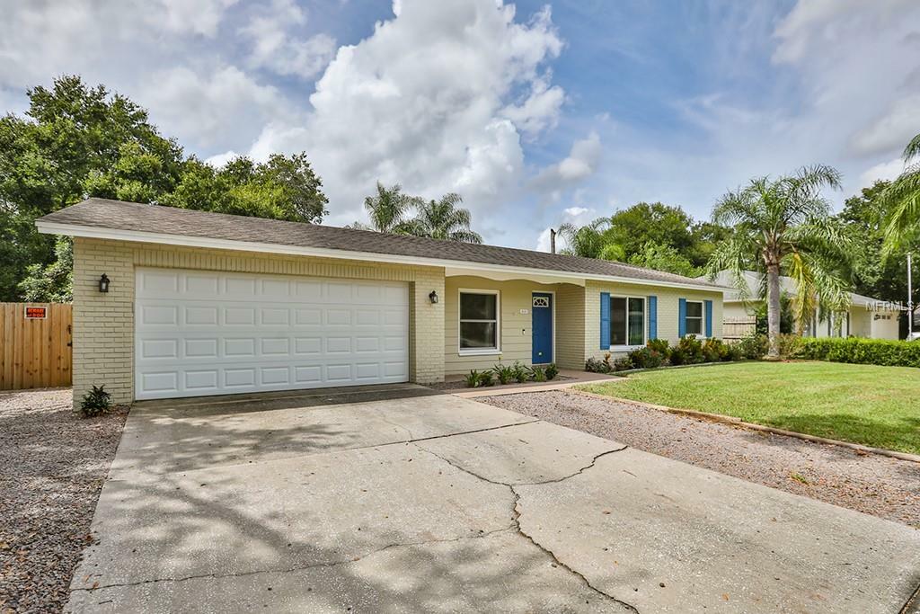 Property Photo:  616 Valley Hill Drive  FL 33510 