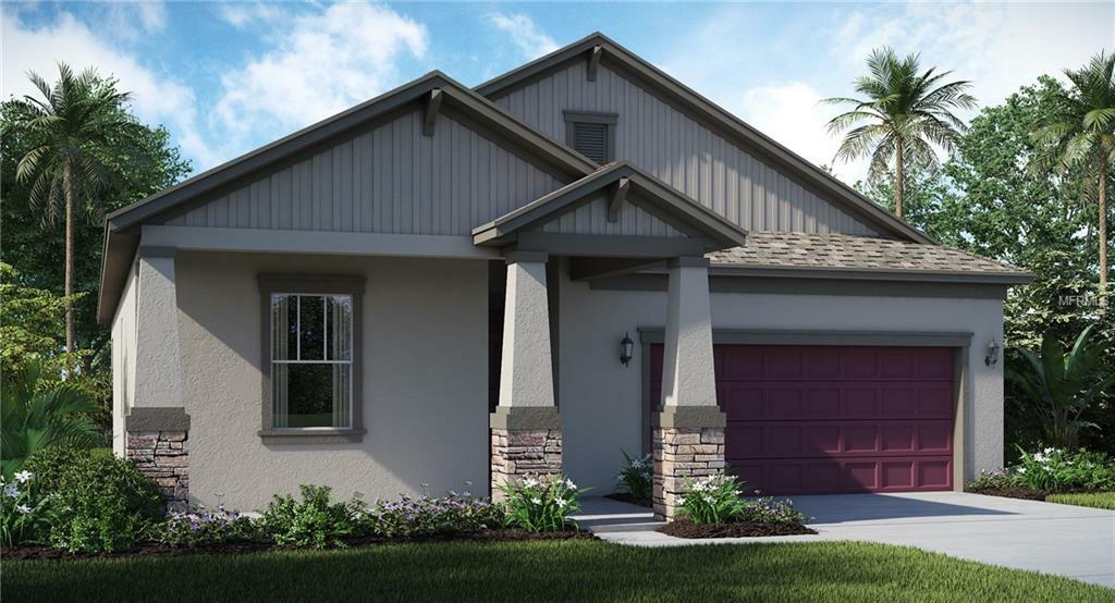 Property Photo: 13644 Ashlar Slate Place FL 33579