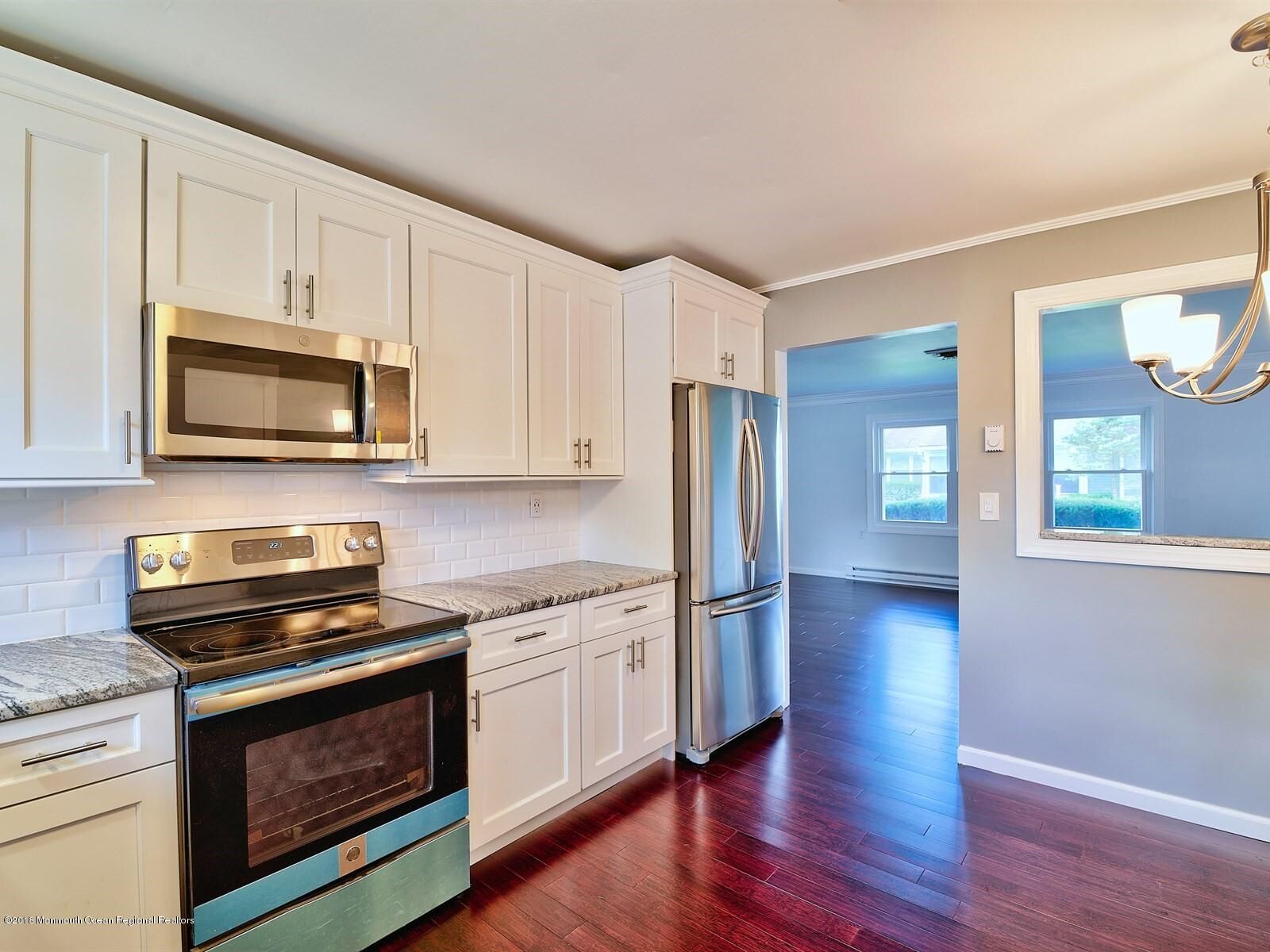 Property Photo: 314D Coventry Court NJ 08701