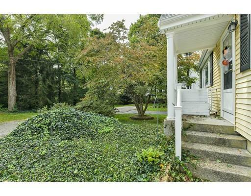 Property Photo: 17 Brookside Park MA 02186