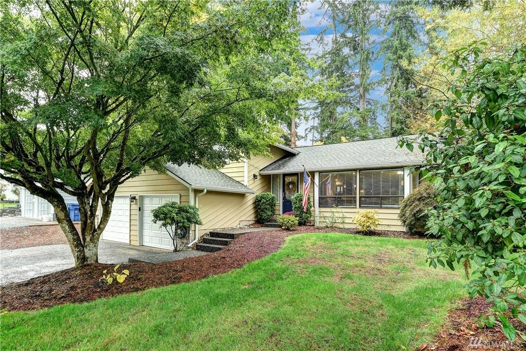 Property Photo:  17313  20th Drive SE  WA 98012 