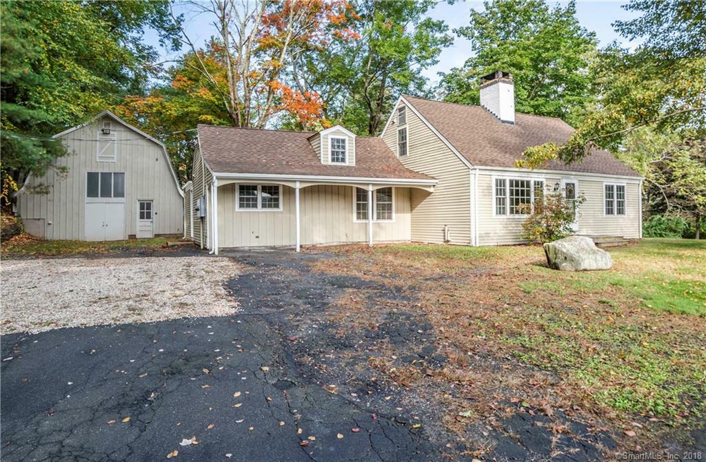 Property Photo:  147 Simsbury Road  CT 06001 