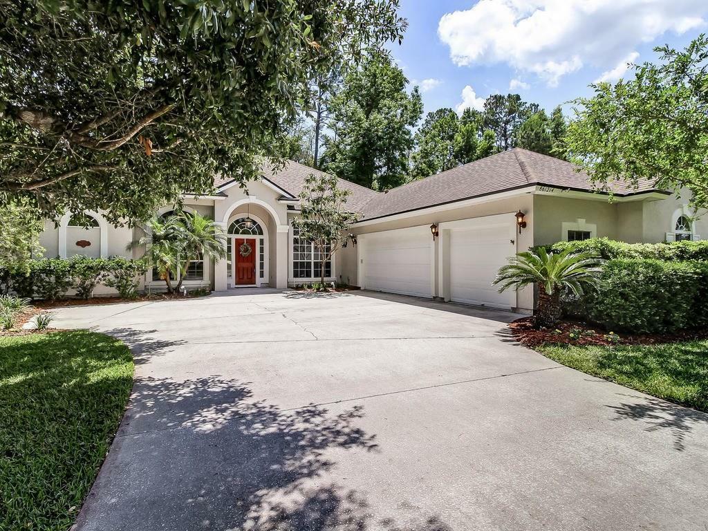 Property Photo:  861214 North Hampton Club Way  FL 32034 