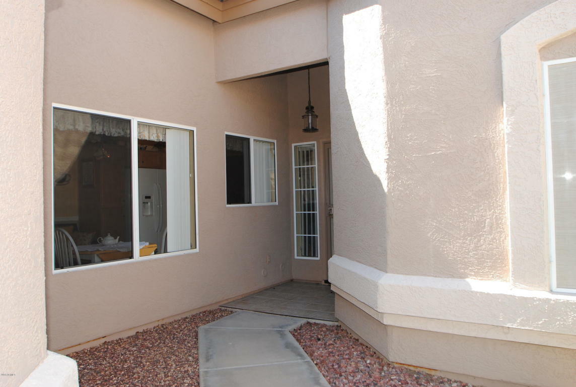 Property Photo:  20616 N 103rd Drive  AZ 85382 