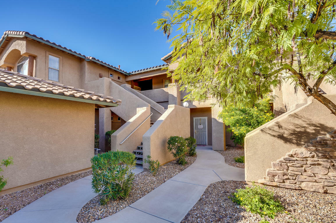 Property Photo:  11500 E Cochise Drive 2071  AZ 85259 