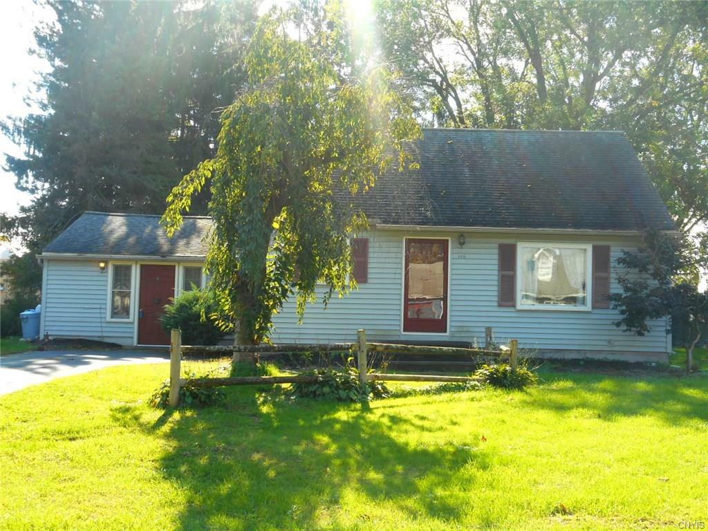 Property Photo: 115 Valentine Drive NY 13212
