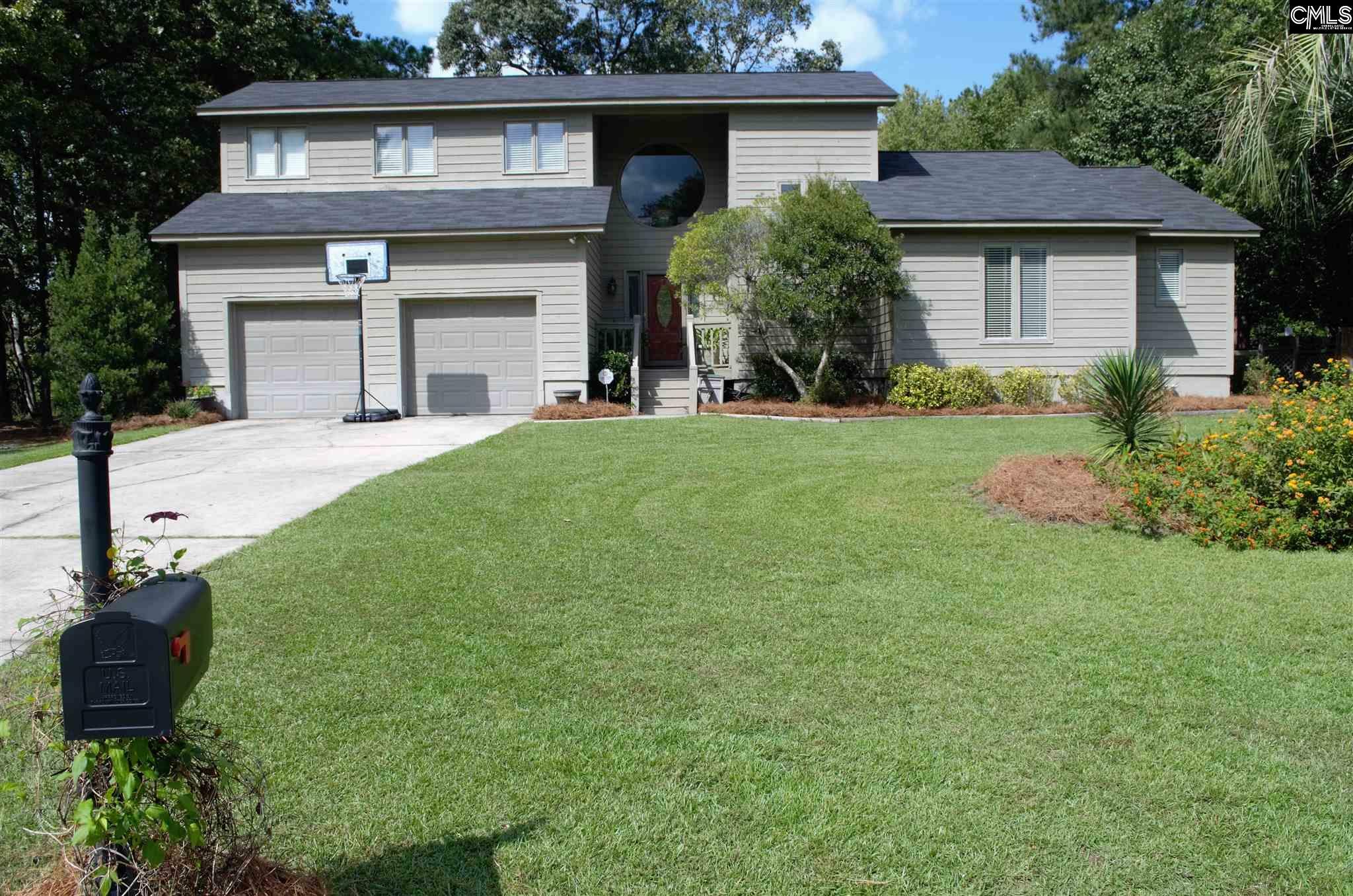 Property Photo:  209 Rose Creek  SC 29229 