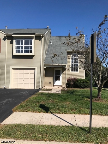 Property Photo:  275 Resnik Ct  NJ 08873 