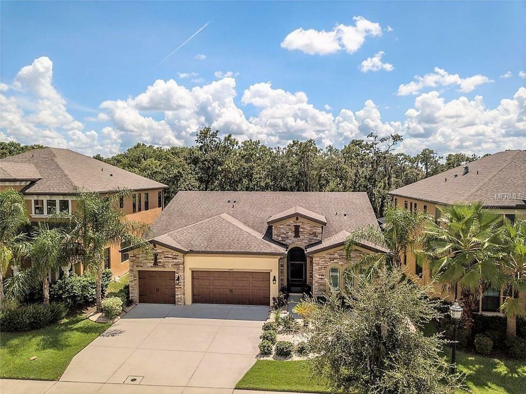 Property Photo:  13837 Moonstone Canyon Drive  FL 33579 