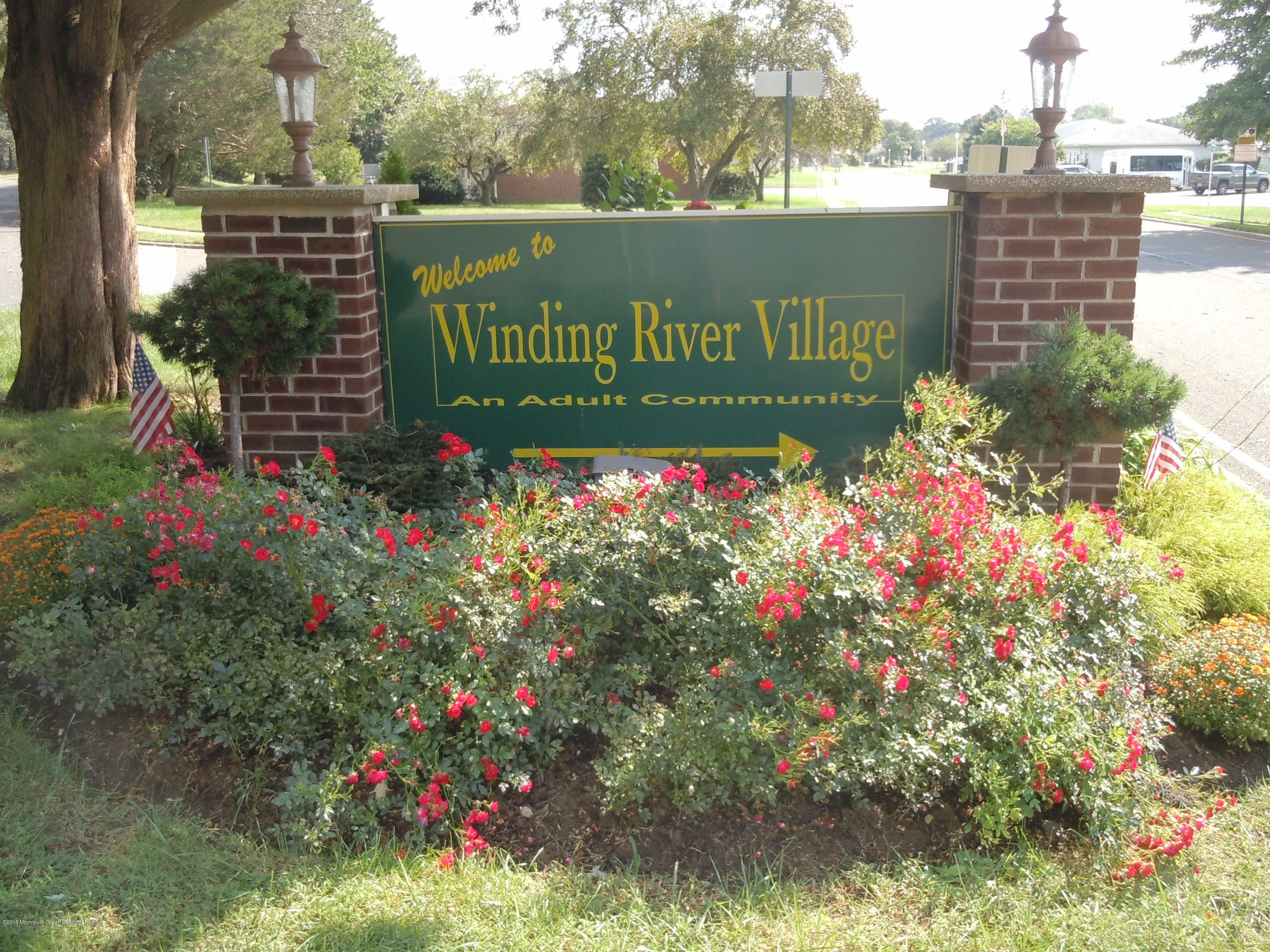 Property Photo: 59 River Edge Drive 38 NJ 08724