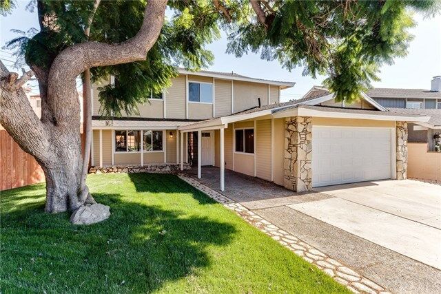 Property Photo: 20320 Roslin Avenue CA 90503