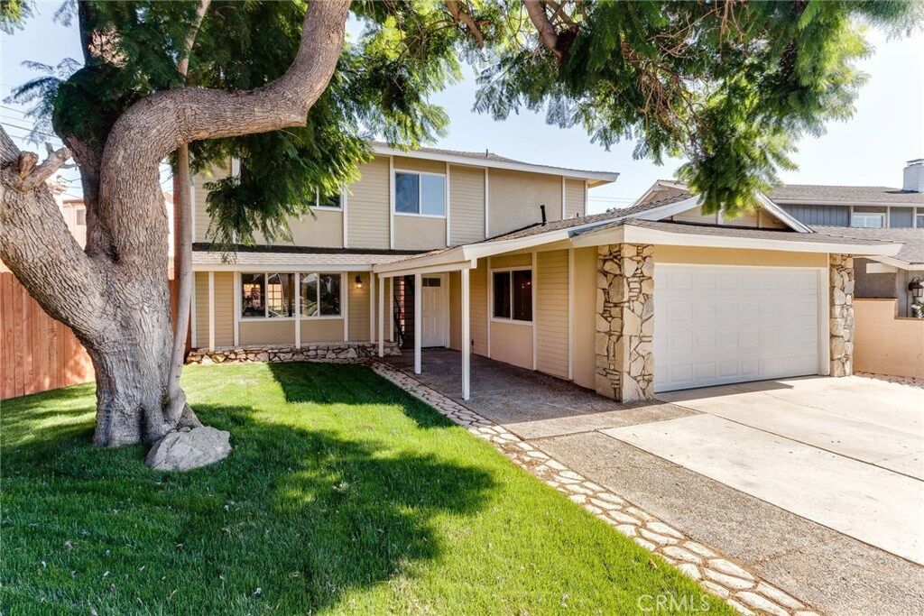 Property Photo:  20320 Roslin Avenue  CA 90503 