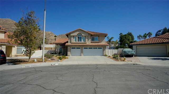 Property Photo:  21480 Marston Court  CA 92557 