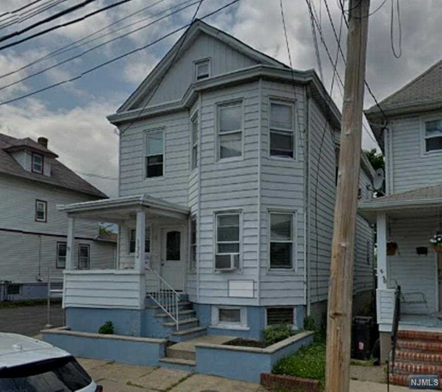 Property Photo:  132 West 1st Street  NJ 07011 