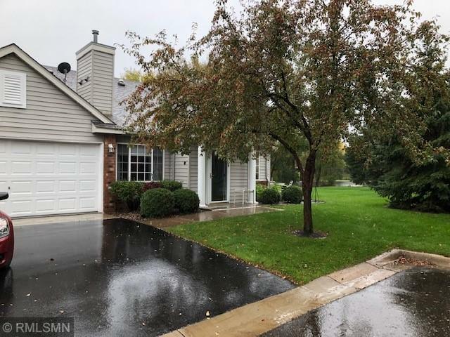 Property Photo: 9899 Tamarack Cove MN 55125