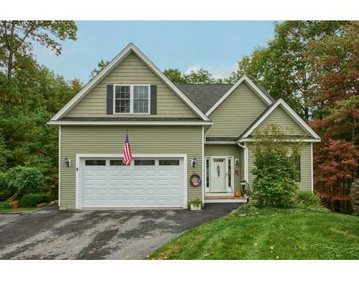 Property Photo: 8 Tolkien Ln MA 01879