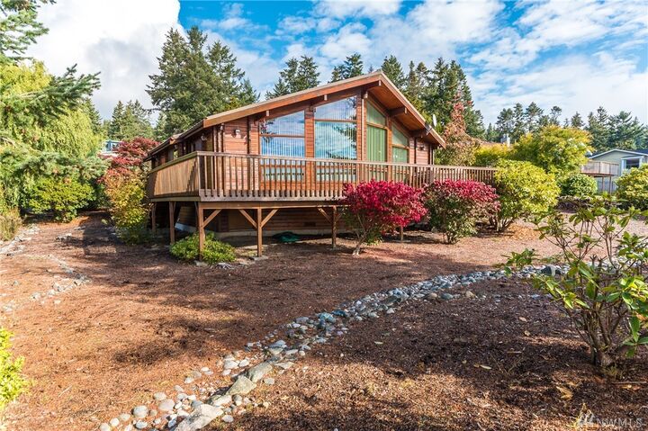 Property Photo:  1294 Polnell Shores Dr  WA 98277 