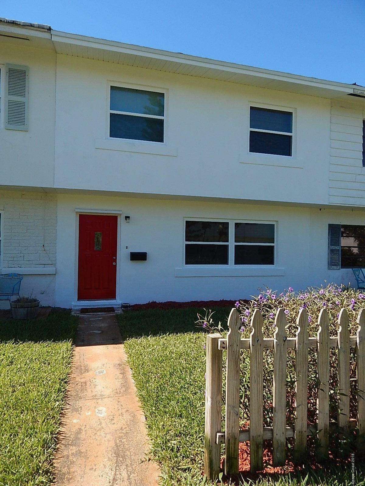 Property Photo:  39 Arthur Court  FL 32937 