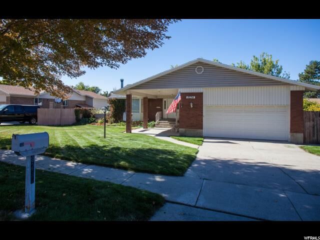 Property Photo: Address not disclosed UT 84094
