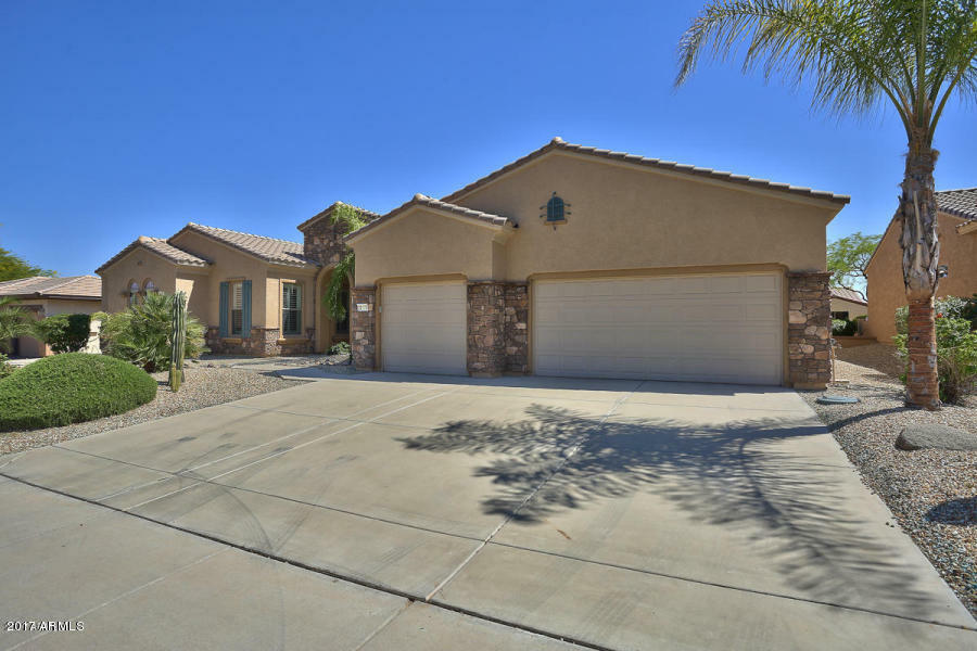 Property Photo:  20175 N Sojourner Drive  AZ 85387 