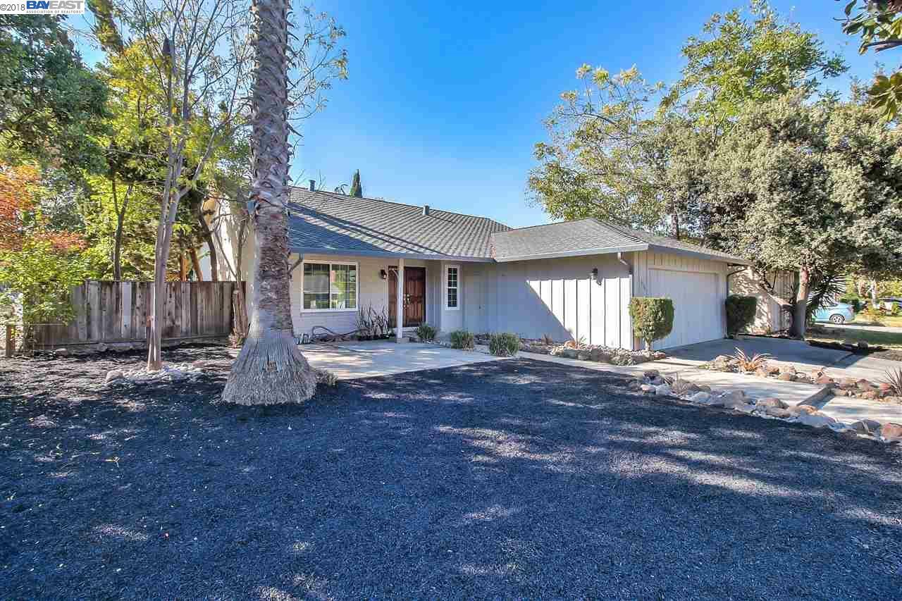 Property Photo:  32161 Trefry Court  CA 94587 