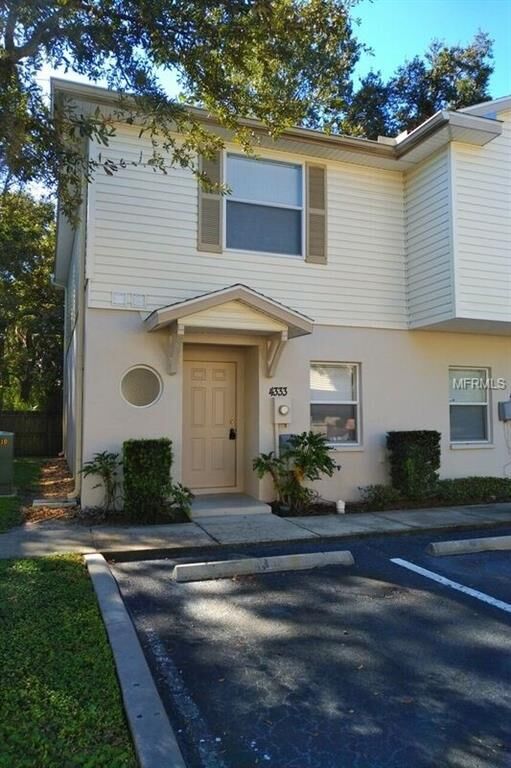 Property Photo:  4333 Har Paul Circle  FL 33614 